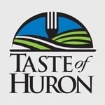 Taste of Huron icon