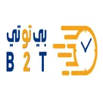 Bytoti icon
