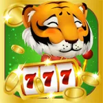 Chinese Poker: Animal Slot icon