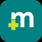 MediCare-AI icon