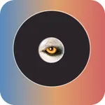 Wolfeye icon