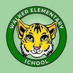 Walker Elementary School icon