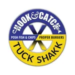 Hookcatchtuckshakk icon