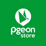 Pgeon Store icon