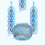 Fish Stack 3D icon