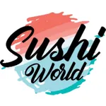 Sushi World - Łódź icon