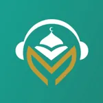 MP3 Quran Player icon