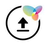 Photoweb Transfer icon