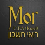 Mor digital icon