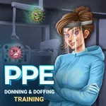 PPE Donning & Doffing Training icon