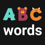 ABC & Words - Learning Games icon