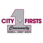 City of Firsts Community FCU icon