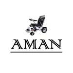 Aman Wheelchair | أمان للتأجير icon