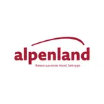 Alpenland Reisen icon