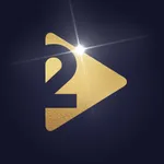 TV2 Play icon