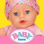 BABY born® icon