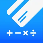 Credit Calculator App icon