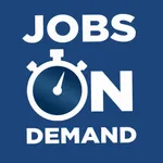 CoWorx & Axcess Jobs on Demand icon