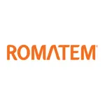 Romatem icon