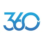 Marketing 360 icon