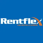 Rentflex Car Rental & Leasing icon