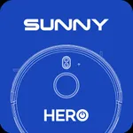 SUNNY HERO icon