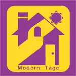 Modern.Tage icon