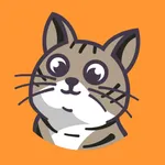 Pixel the Cat icon