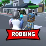Brookhaven Robbing Houses icon