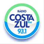 Costazul FM Oficial icon