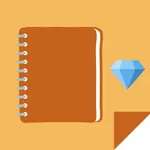 Mood Journal Premium icon