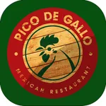 Pico De Gallo icon