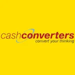 Cash Converters SG icon