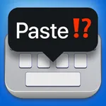 Paste Pro: Clipboard Keyboard icon