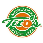 Mercados Titos icon