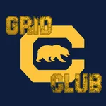 Cal Grid Club icon