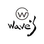 wave's icon