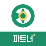 드로니아 파트너 – 조종사용 드론방제 통합 관리앱 icon