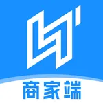 LITTA商家端 icon