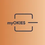 myOKIES icon