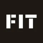 FIT - 您的個人AI造型師，打造屬於您的穿搭提案！ icon