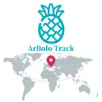 ArBolo Track icon