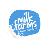 Milk and Farms icon