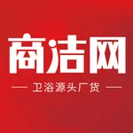 商洁网 icon