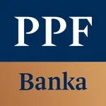 PPF banka Smart Banking icon