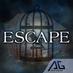 Escape Game TORIKAGO icon