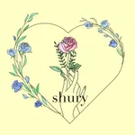 Shury　公式アプリ icon