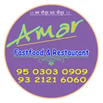 Amar Fast Food and Restaurant icon