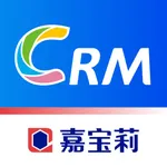 嘉宝莉CRM icon