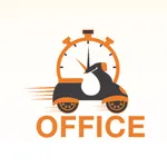 Office Delivery icon